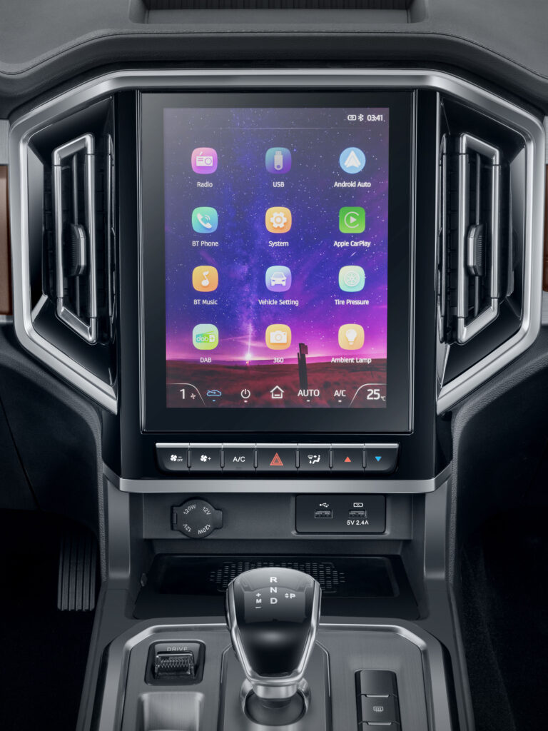 Painel Digital Hunter