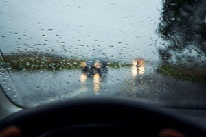 Limpador de para-brisas