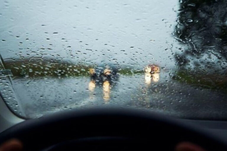 Limpador de para-brisas